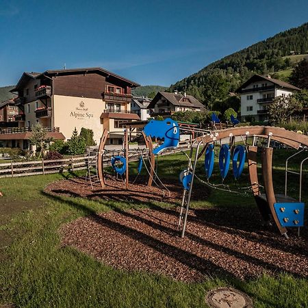 Alpine Spa Residence บาด ไคลน์เคิร์ชไฮม์ ภายนอก รูปภาพ